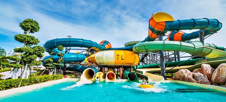 都市花园酒店(蓬莱汽车站登州路市场店)图片