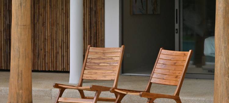 塔莱酒店(The TALAY)图片