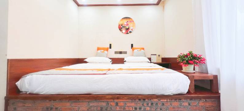 翠花民宿(漠河北红村店)图片