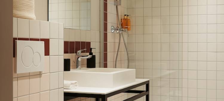 Edgar套房蒙鲁日(Edgar Suites - Montrouge - Jean Jaurès)图片