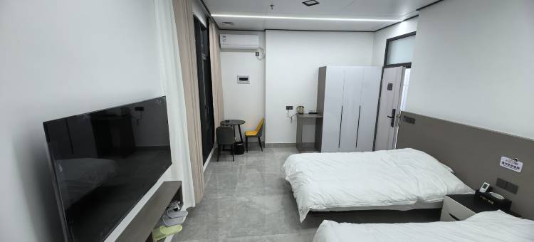 诏安广好民宿图片