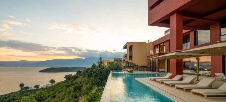 大有海景度假庄园(大理洱海理想邦店)图片