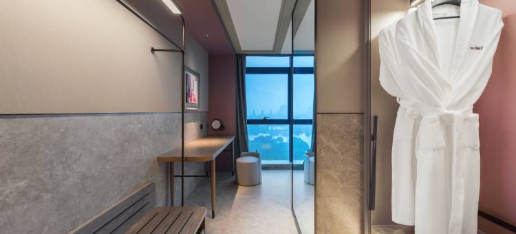 盐城阜宁美居酒店图片