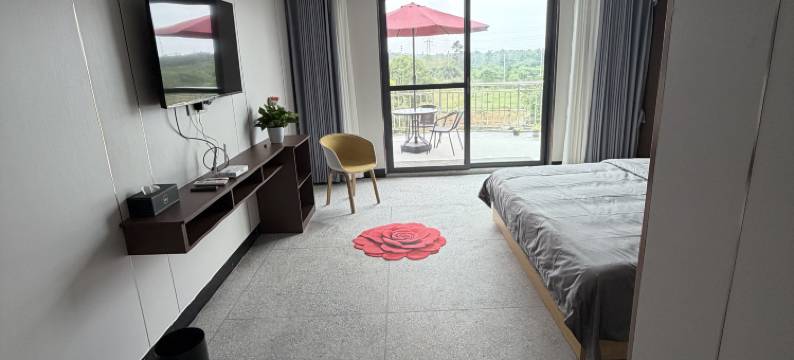 悠然居民宿图片