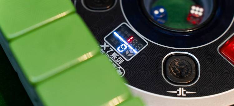 西双版纳景洪华美达安可酒店(泼水广场店)图片