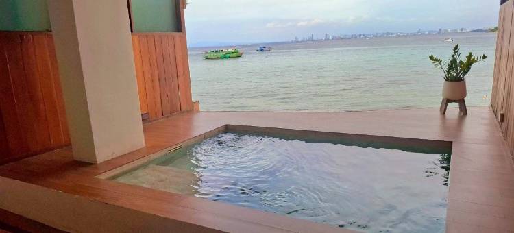 Akina Beach Resort KohLarn图片