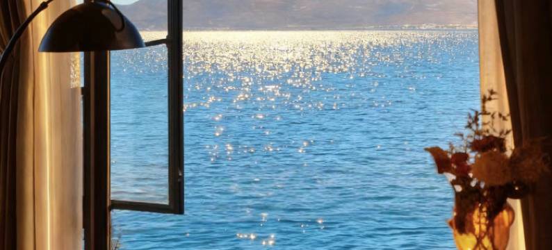 海依原舍·海景民宿图片