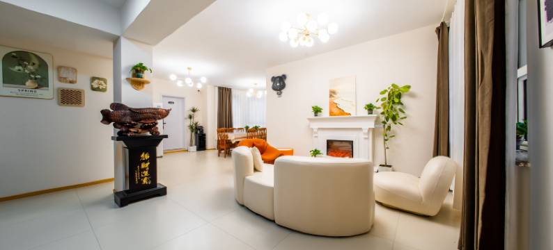 居园雪民宿(亚布力滑雪旅游度假区店)图片