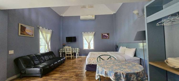 多顿景观度假村(Doi Tung View Resort)图片