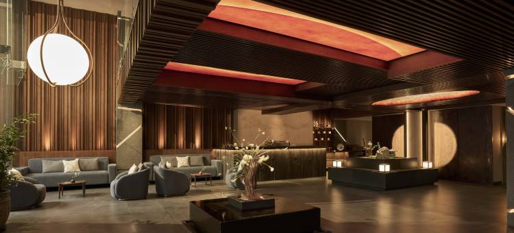 Silverland Sakyo 酒店及水疗中心(Silverland Sakyo Hotel)图片