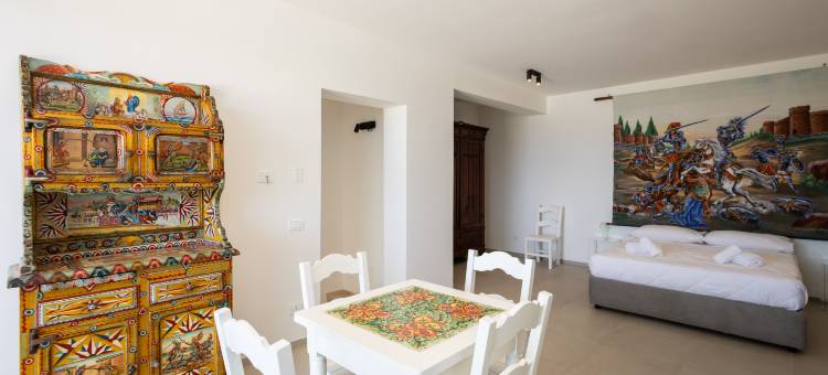 Dara Holiday Apartments图片