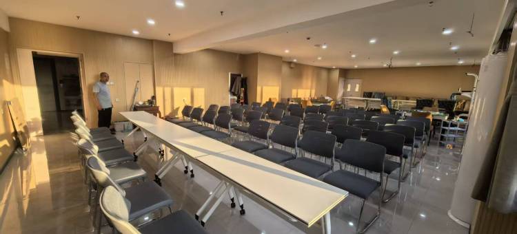 格林豪泰酒店(秦皇岛山海关老龙头店)图片