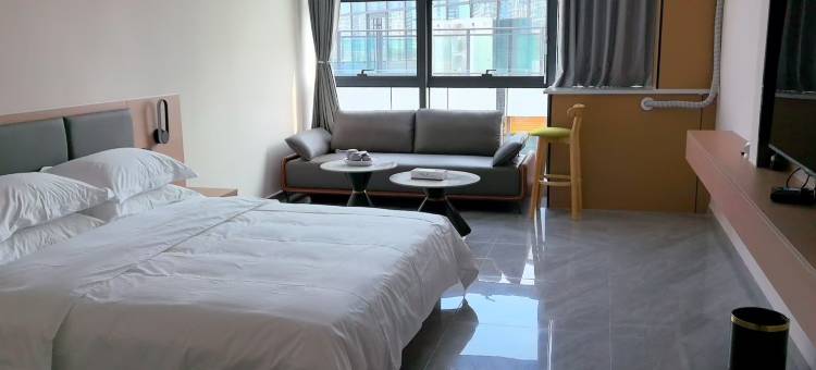 冠县福隆云栖民宿图片