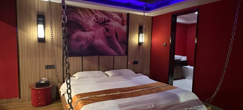 大唐宾馆(园林大道店)图片