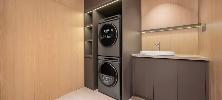 7天酒店(大同浑源古城店)图片