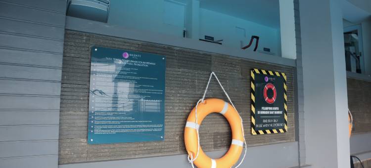 达戈沙克蒂别墅(Shakti Villa Dago Bandung)图片