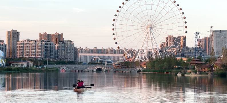 游漓半岛度假村图片