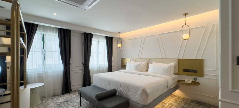 斯里哥斯达酒店(Hotel Seri Costa)图片