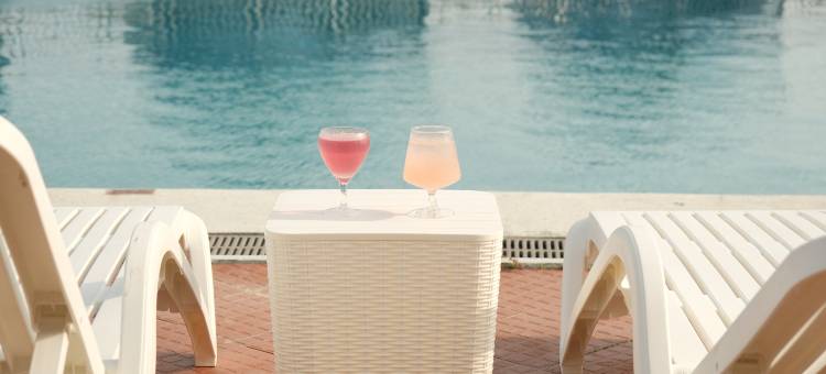 明汐海岸度假酒店(汕尾马宫店)图片