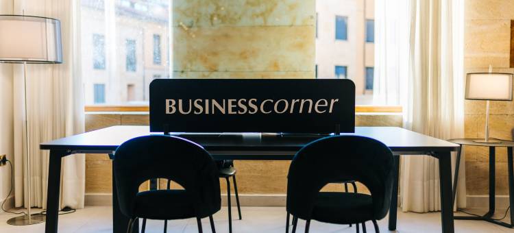 阿巴丰塞卡酒店(Abba Fonseca)图片