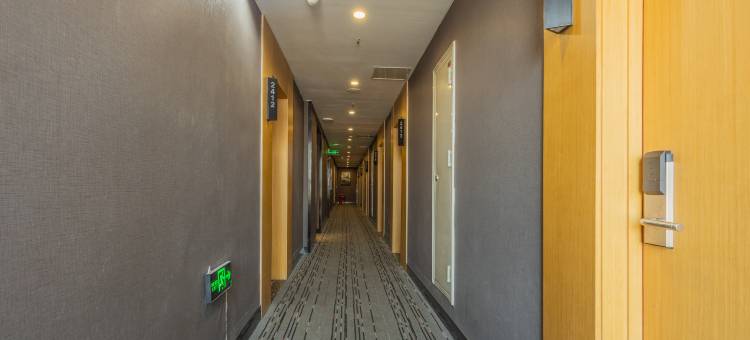 尚客优(安阳中州路店)图片