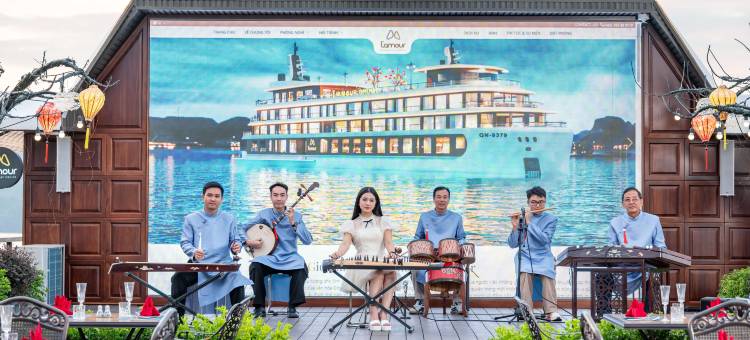 爱之游轮(L'amour Cruise)图片