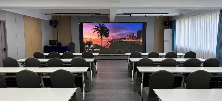 戴斯温德姆酒店(沅江市政府店)图片