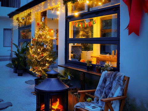 西岭·嬉野私汤民宿(花水湾店)