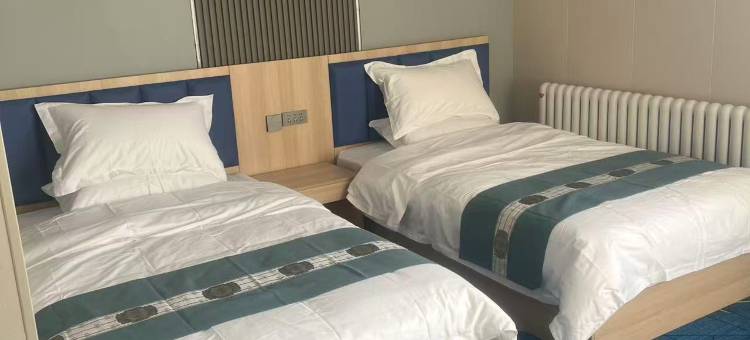 维佳马业民宿图片