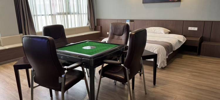 祥天大酒店图片