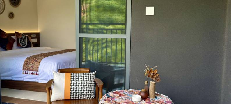 山岚小筑民宿(德商那柯里国际康养度假区店)图片