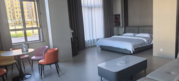 祥源商务宾馆图片