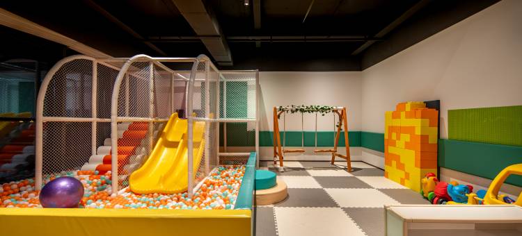 禧悦酒店(大同云冈吾悦广场店)图片