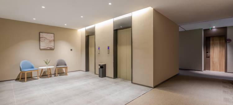 如家酒店·neo(大同魏都大道东信广场店)图片