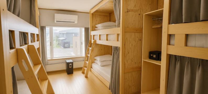 二世古 黄房子(Yellow House Niseko)图片