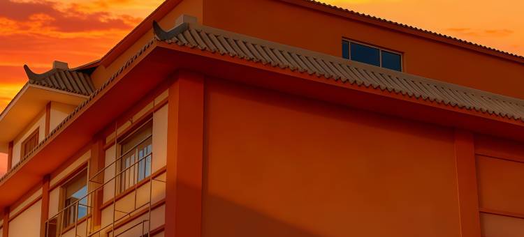 奇遇·敦煌之悦酒店(敦煌沙洲夜市店)图片