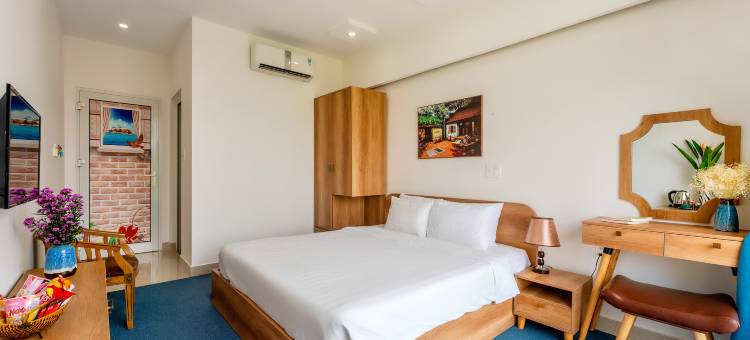 山姆休憩别墅(Sam Retreat Hoi An Villa - Peaceful Rice-Field Retreat, 10 Minutes to Hoi An Old Town)图片