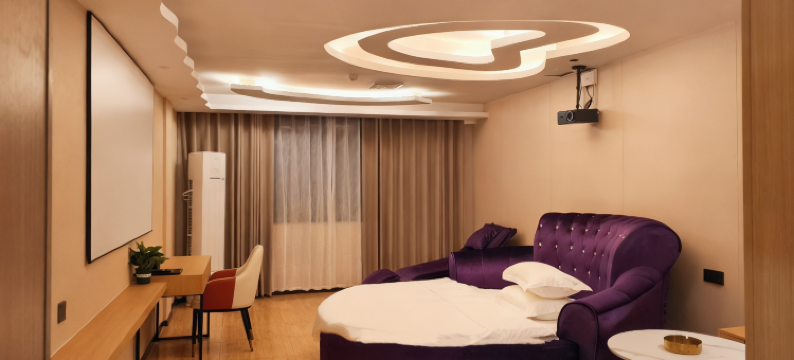 常宁联华商务大酒店(水口山店)图片