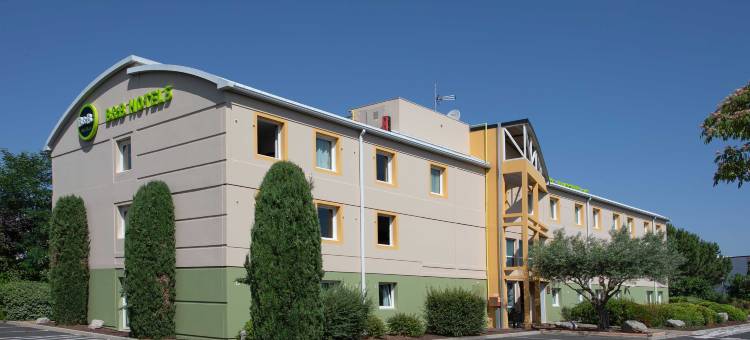 B＆B酒店贝济耶(B&B Hotel Béziers)图片