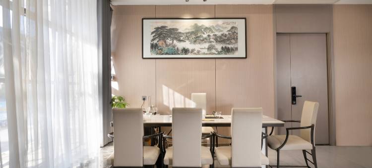 建瓯必燃酒店(建瓯市政府店)图片