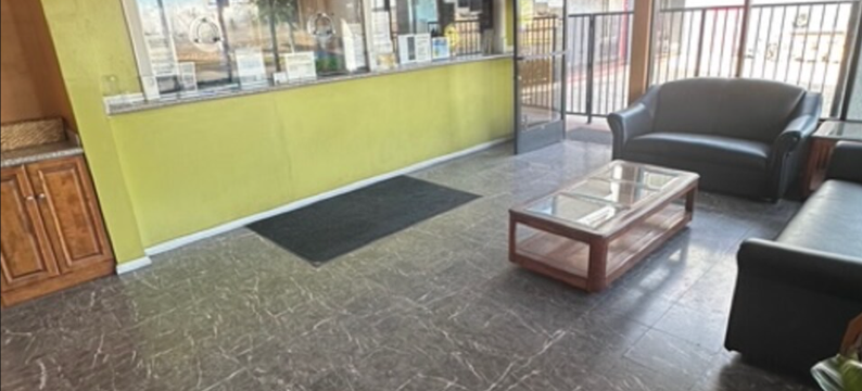 传统酒店及套房(Heritage Inn and Suites)图片