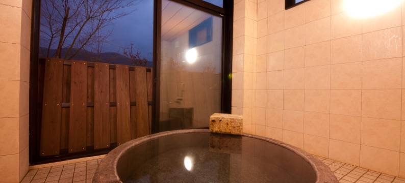 由布院椿旅馆(Yufuin Tsubaki)图片