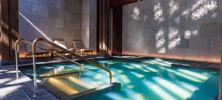 美林东方·天然原矿｜雪山温泉·森林汤院·玉龙雪山野奢温泉度假酒店图片