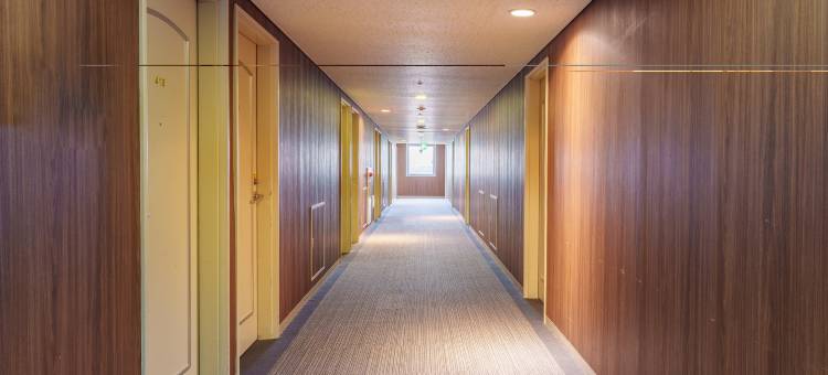 高阳别馆(Hotel Koyo Annex)图片