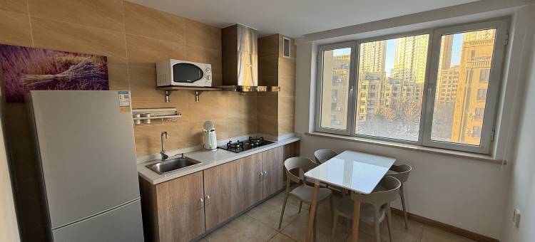 丹东宗裕酒店图片