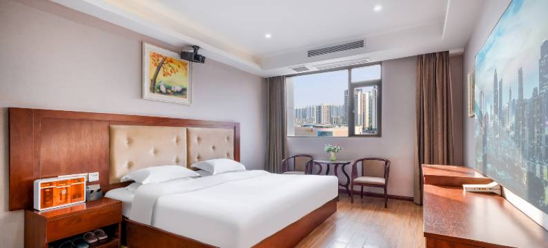 春熙酒店(时代广场店)图片