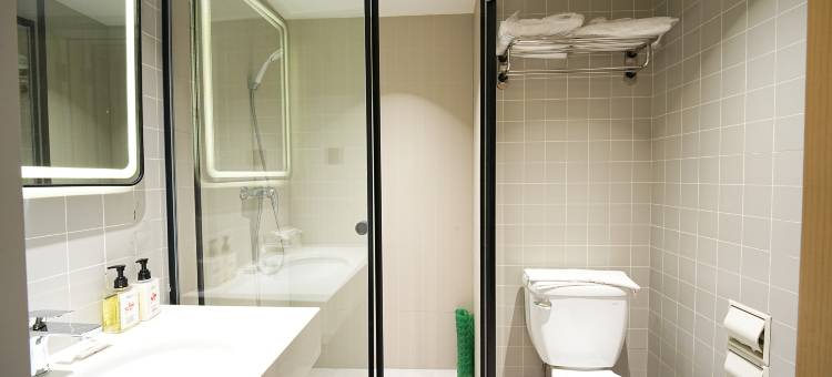 锦江之星酒店(泉州万达广场客运中心站店)图片