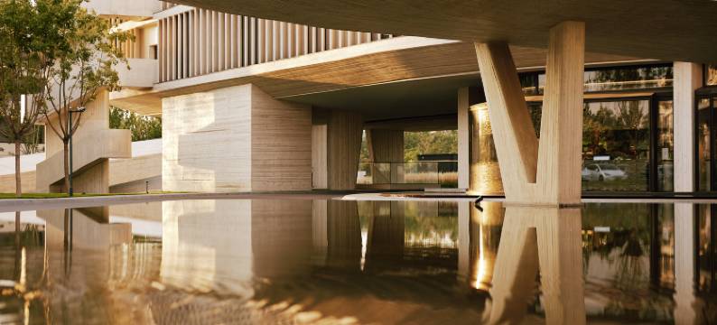 阿那亚澜汐酒店图片