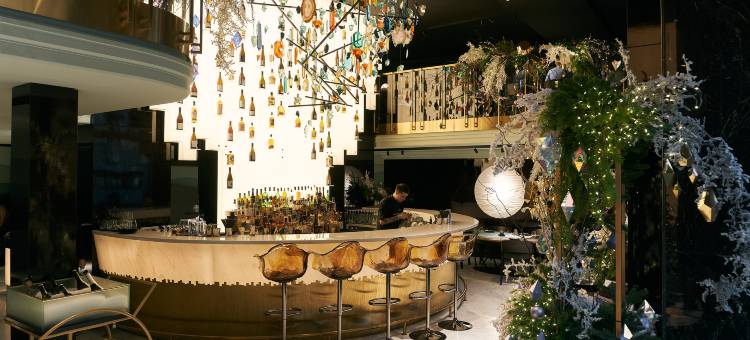 瓦维尔伯格酒店(Wawelberg Hotel)图片