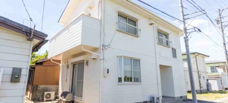 桑名未来河畔之家(Miraie Kuwana Simofukayabe)图片